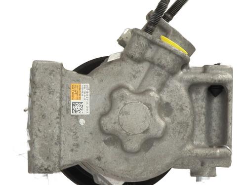 Used AC compressor AC compressor FORD KA+ III (UK, FK) 1.2 Ti-VCT (85 hp) 21307714 21307714