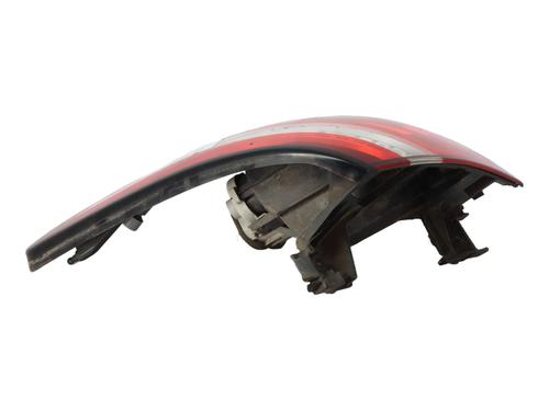 Right taillight CITROËN C4 Picasso I MPV (UD_) 1.6 HDi 110 | BP27251838C35 