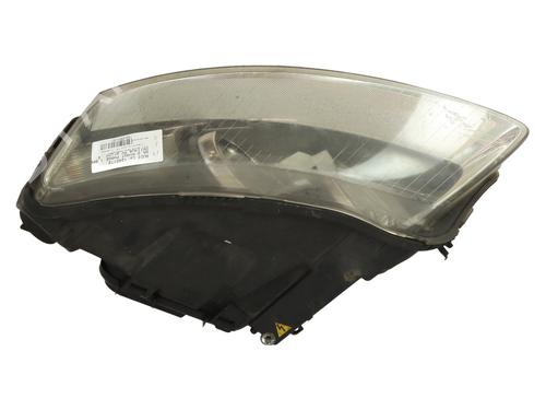Used Left headlight Left headlight AUDI A6 C6 Avant (4F5) 3.0 TDI quattro (225 hp) 21319864 21319864