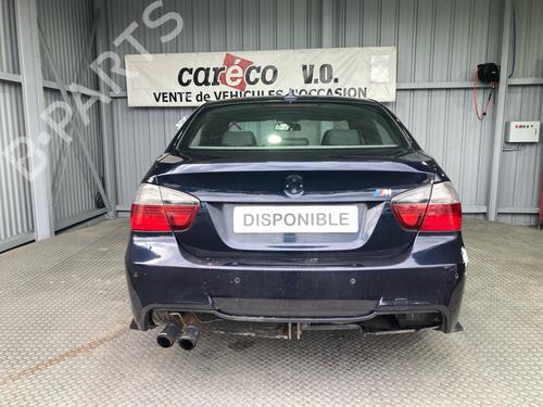 Ratstangsstang BMW 3 (E90) | BP36468256I23 - Image 9