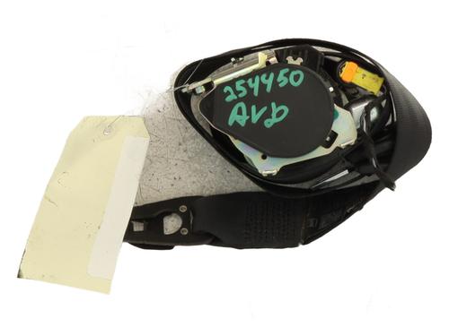 Front right seatbelt SEAT EXEO (3R2) 2.0 TDI | BP32286868I25 - Image 3