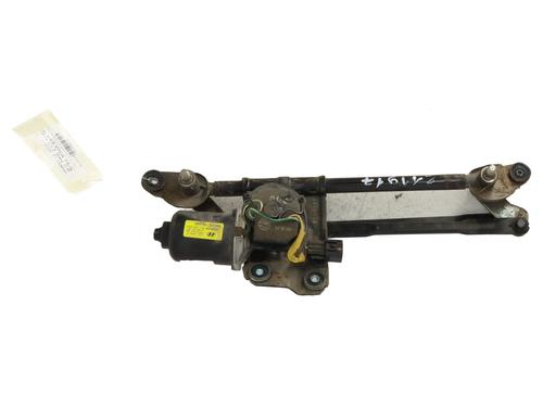 Used Front wiper motor HYUNDAI GETZ (TB) 1.1 (67 hp) 21307882