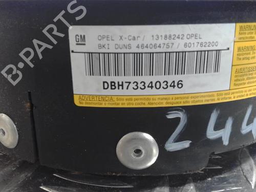 Used Driver airbag OPEL MERIVA A MPV (X03) 1.7 CDTI (E75) (100 hp) 21533721