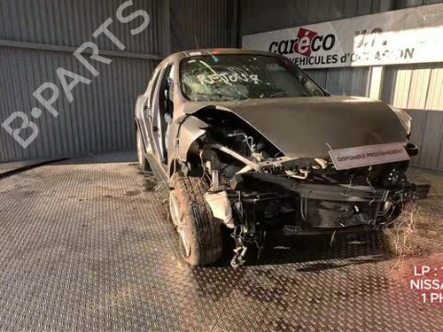 Engine NISSAN JUKE (F15) 1.5 dCi | BP31278206M1  - Image 11