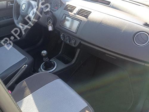 Rear parcel shelf SUZUKI SWIFT III (MZ, EZ) 1.3 (RS413, ZC11S) | BP35825743C85 - Image 16