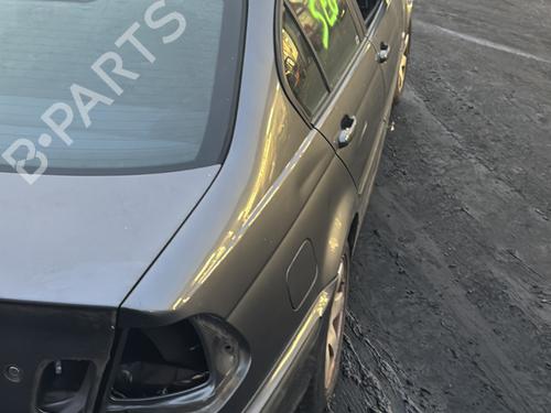 Gearbox BMW 3 (E46) 320 d | BP30636533M3 