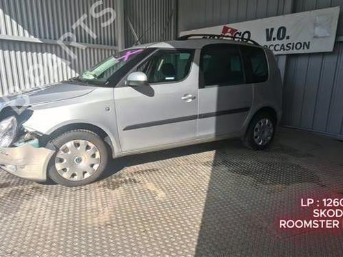 Engine SKODA ROOMSTER (5J7) 1.4 | BP36245272M1 - Image 9