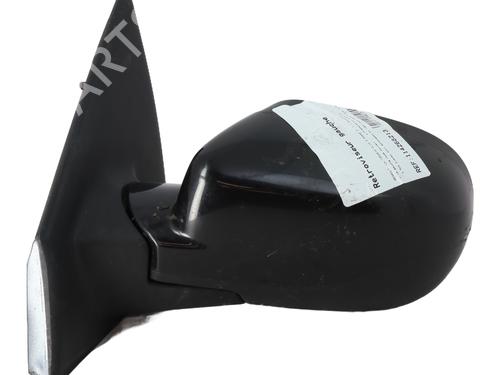 Left mirror RENAULT CLIO III (BR0/1, CR0/1) 1.2 16V Hi-Flex (BR1U, CR1U) | BP29835978C26