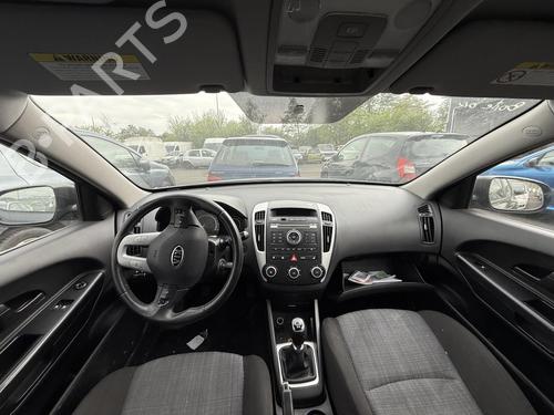 Front left seatbelt KIA CEE'D SW (ED) 1.4 CVVT | BP25716450I26 - Image 14
