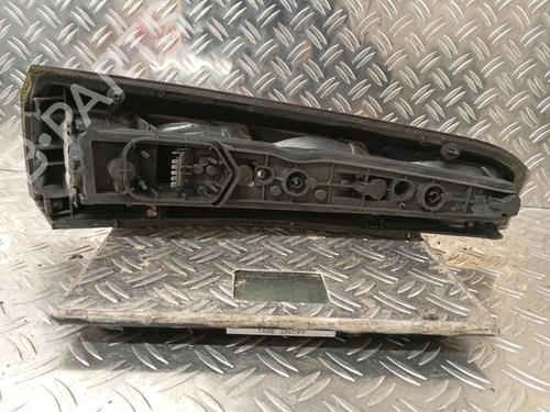 Used Right taillight OPEL MERIVA A MPV (X03) 1.7 CDTI (E75) (100 hp) 21896984