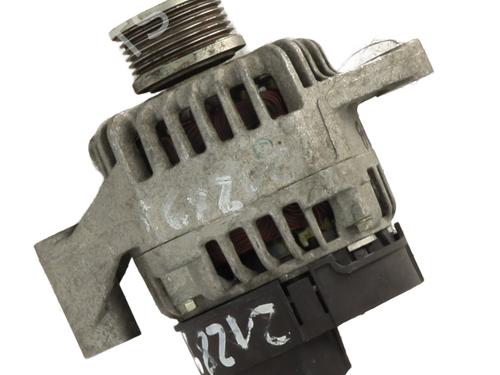 Alternator FIAT BRAVO II (198_) 2.0 D Multijet (198AXN1B) | BP21296490M7 