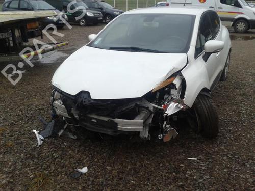 Right front window motor RENAULT CLIO IV (BH_) 1.5 dCi 90 | BP21299585E20 