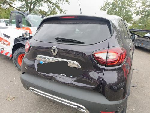 Switch RENAULT CAPTUR I (J5_, H5_) 1.3 TCe 150 (J5NK, J5JS) | BP30532195I30 - Image 8