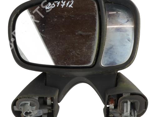 Bakspejl Højre RENAULT TRAFIC II Van (FL) 1.9 dCi 80 (FL0B) (82 hp) 25741783