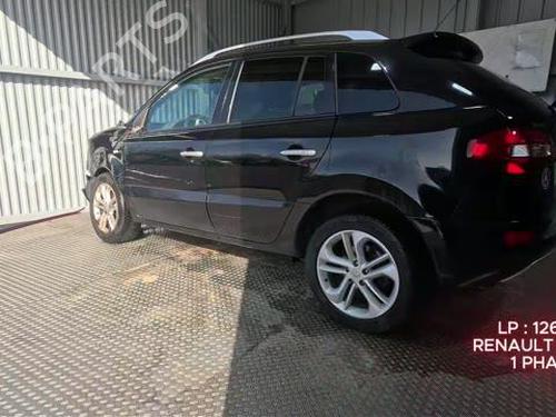 Steering column stalk RENAULT KOLEOS I (HY_) 2.0 dCi 4x4 (HY0K) | BP32764743I23 - Image 25