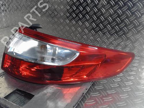 Right taillight RENAULT FLUENCE (L3_) 1.5 dCi (L30S) | BP24880233C35 - Image 3