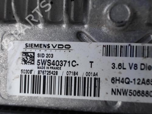 Used Engine control unit (ECU) Engine control unit (ECU) 21365914 21365914