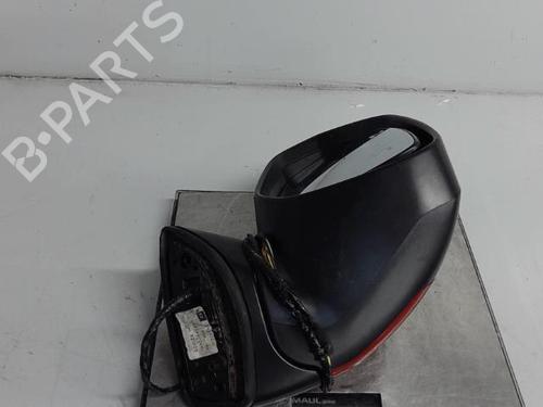 Retrovisor izquierdo CITROËN C4 Picasso I MPV (UD_) 1.6 HDi (109 hp) 21308632