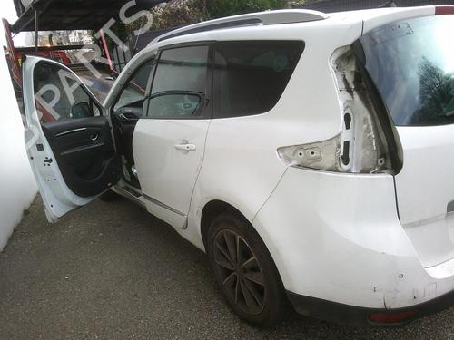 Switch RENAULT SCÉNIC III (JZ0/1_) 1.6 dCi (JZ00, JZ12) | BP29073185I30 - Image 8