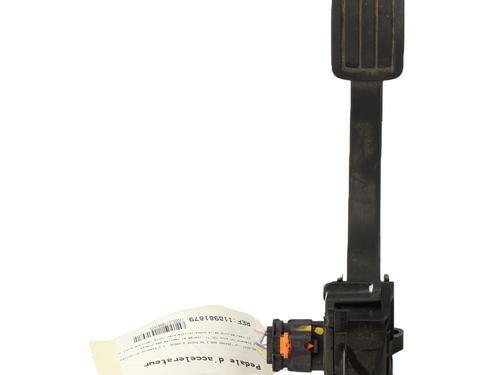 Used Pedal Pedal PEUGEOT 308 SW II (LC_, LJ_, LR_, LX_, L4_) 1.2 THP 130 (131 hp) 31353504 31353504