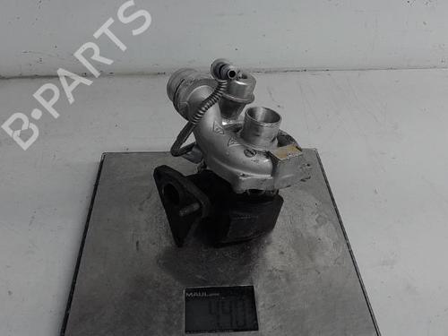 Turbolader/Kompressor RENAULT MEGANE II (BM0/1_, CM0/1_) 1.5 dCi (BM1F, CM1F) | BP21302401M71 