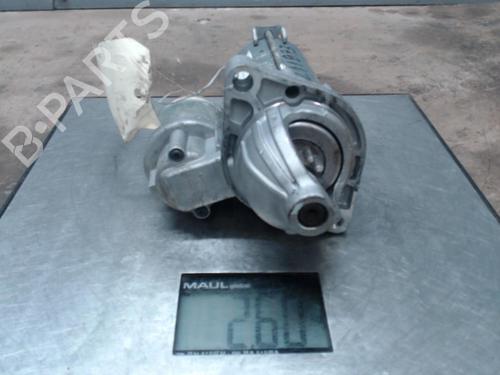 Used Starter FIAT STRADA Pickup (178_, 278_) 1.3 D Multijet (278AYR1A) (95 hp) 21314855