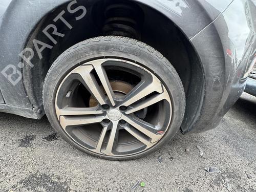 Right taillight PEUGEOT 208 I (CA_, CC_) 1.2 THP 110 | BP21316222C35 