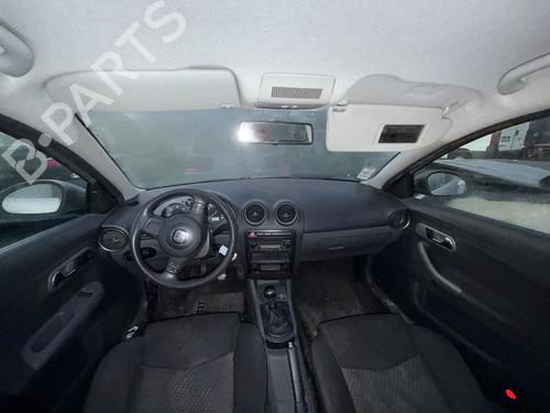 Right taillight SEAT CORDOBA (6L2) 1.4 TDI | BP21892411C35 