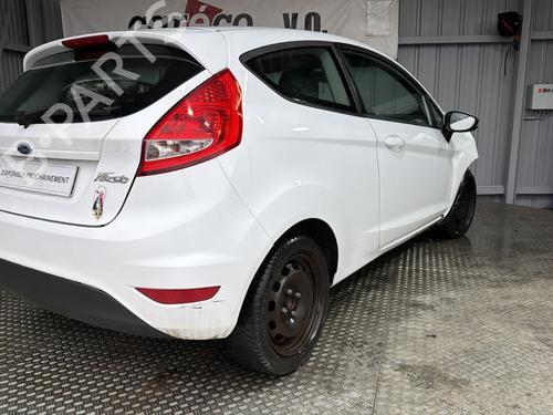 Fuse box FORD FIESTA VI (CB1, CCN) 1.25 | BP32221427E1  - Image 8