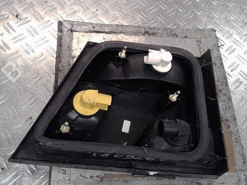Used Left tailgate light Left tailgate light PEUGEOT 806 (221) 2.0 Turbo (147 hp) 21321131 21321131