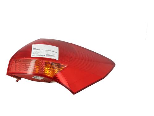 Used Right taillight KIA VENGA (YN) 1.4 CRDi 90 (90 hp) 29413070