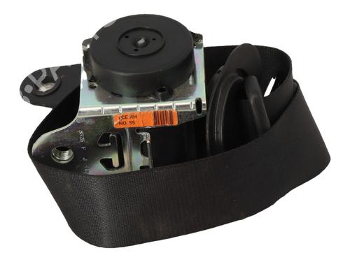 Front right seatbelt MINI MINI (R56) Cooper D | BP21294787I25 - Image 3