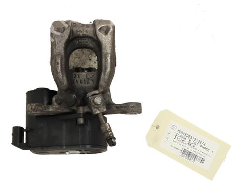 Used Right rear brake caliper Right rear brake caliper MERCEDES-BENZ B-CLASS Sports Tourer (W247) B 180 d (247.003) (116 hp) 21307324 21307324