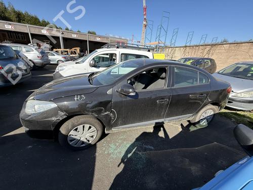 Front slam panel RENAULT FLUENCE (L3_) 1.5 dCi (L30S) | BP24880299C72 - Image 14
