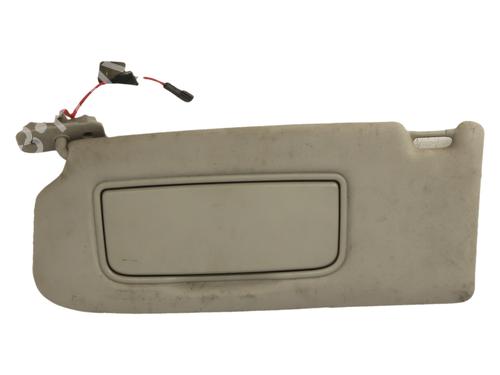 Used Left sun visor Left sun visor 21299673 21299673