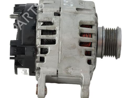 Used Alternator Alternator VW TIGUAN (AD1, AX1) 2.0 TDI (150 hp) 27219220 27219220