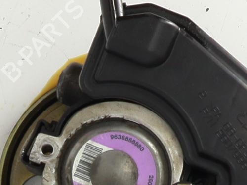 Steering pump PEUGEOT 206 Hatchback (2A/C) 1.4 i | BP21308991M99