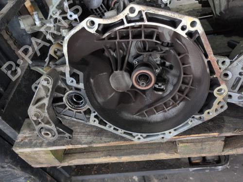 Gearbox OPEL CORSA C (X01) 1.7 DTI (F08, F68) | BP26123410M3 - Image 2