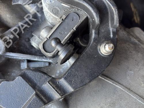 Gearbox FORD FOCUS III Turnier 1.5 EcoBoost | BP26678945M3 