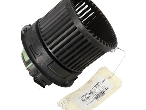 Used Heater blower motor Heater blower motor 21312733 21312733