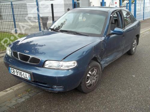 Starter DAEWOO NUBIRA (J100) 1.6 16V | BP21371858M8 - Image 10