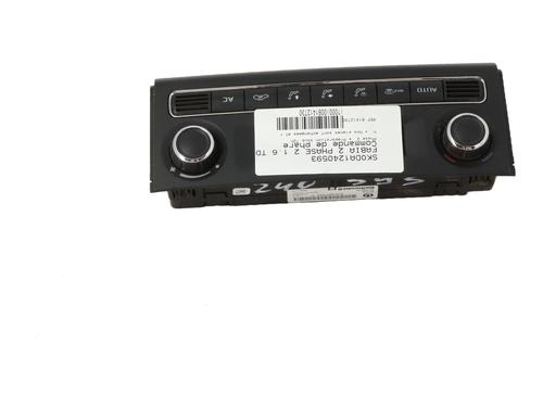 Headlight switch SKODA FABIA II (542) 1.6 TDI | BP21371437I24 