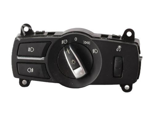 Used Headlight switch BMW 5 (F10) 520 d (184 hp) 29339586