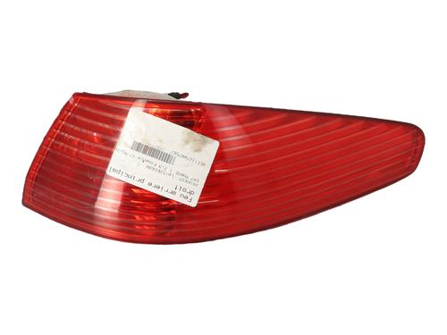 Right taillight PEUGEOT 607 (9D, 9U) 3.0 V6 24V | BP36287142C35 - Image 6