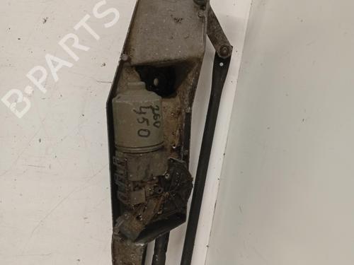 Front wiper motor RENAULT MODUS / GRAND MODUS (F/JP0_) 1.5 dCi (FP0D, JP0D) | BP32109649M29 - Image 3