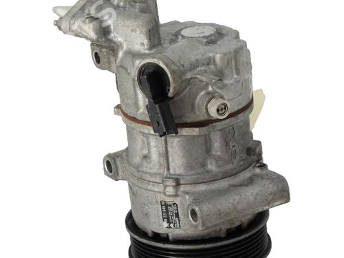 AC compressor PEUGEOT 208 I (CA_, CC_) 1.2 THP 110 | BP28170504M34