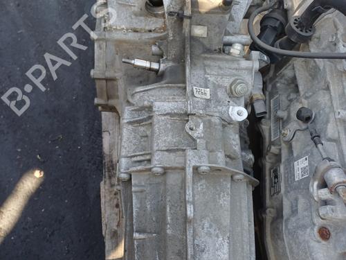 gearbox-seat-exeo-3r2-2008-2009-2010-2011-2012-2013-39153122 main image