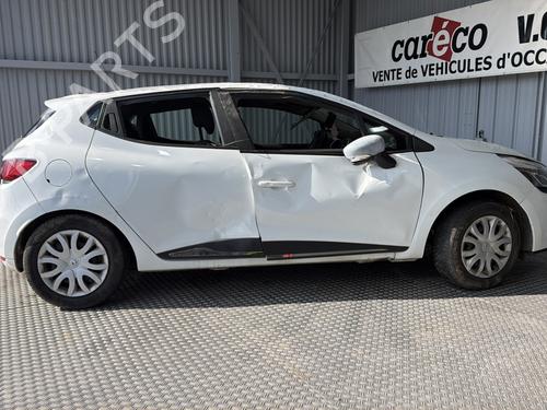 Engine RENAULT CLIO IV (BH_) 1.5 dCi 90 | BP35826337M1 - Image 8