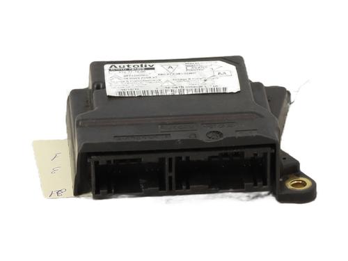 Used ECU airbags CITROËN C5 III (RD_) 1.6 HDi 110 (RD9HL0, RD9HR8, RD9HRA) (112 hp) 21306097