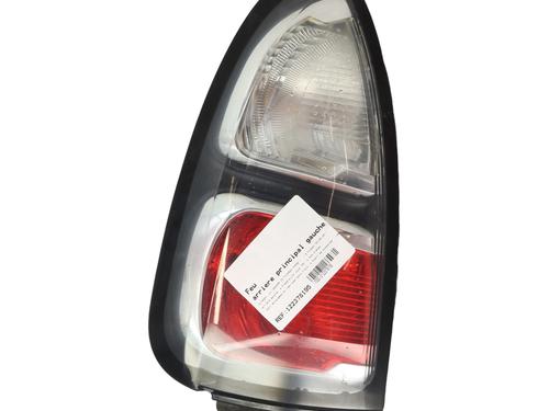 Used Left taillight Left taillight CITROËN C3 Picasso (SH_) 1.6 HDI 90 (92 hp) 32861784 32861784